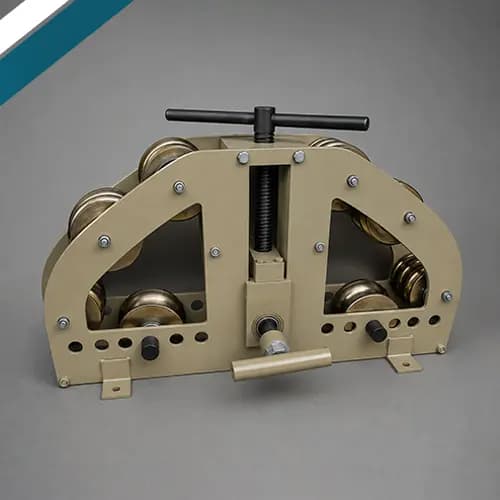 U And L Type Hydraulic Pipe Bending Machine