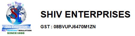 Shiv Enterprises Shiv Enterprises